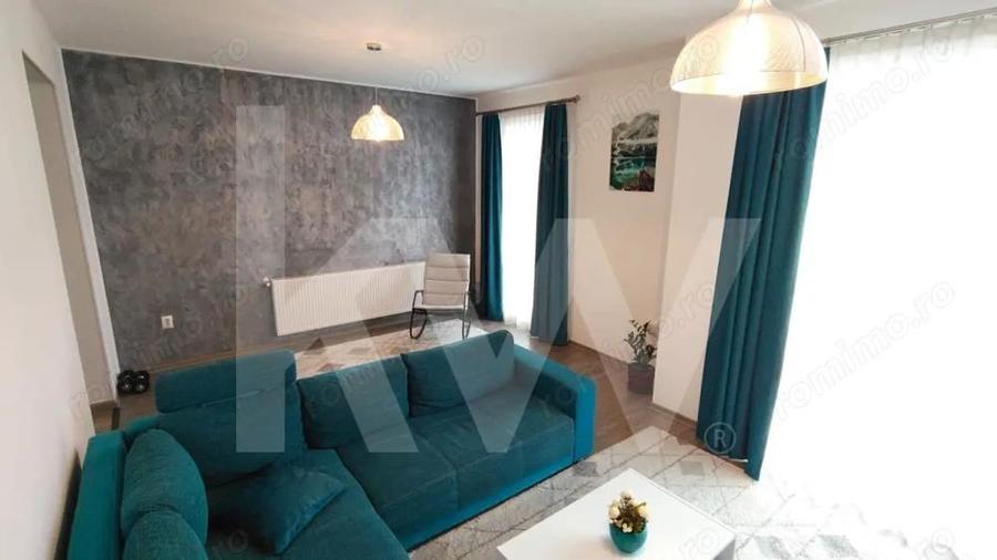 Apartament 3 camere de vanzare ?elimbar, zona Brana Vasile Dobrian - 6