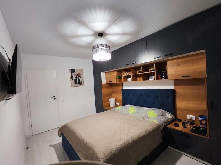 Apartament 3 camere+parcare direct propietar - 9