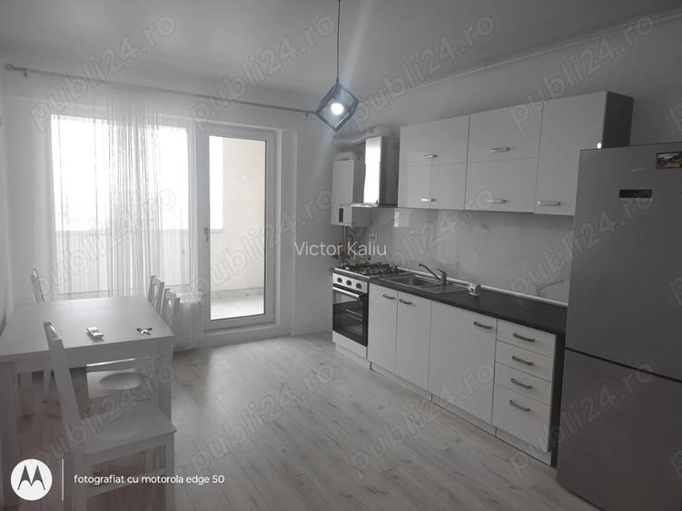 Inchiriez garsoniera tip studio 2 camere Envoque rezidence Iuliu Maniu Inchiriez garsoniera tip studio 2 camere Envoque rezidence Iuliu Maniu