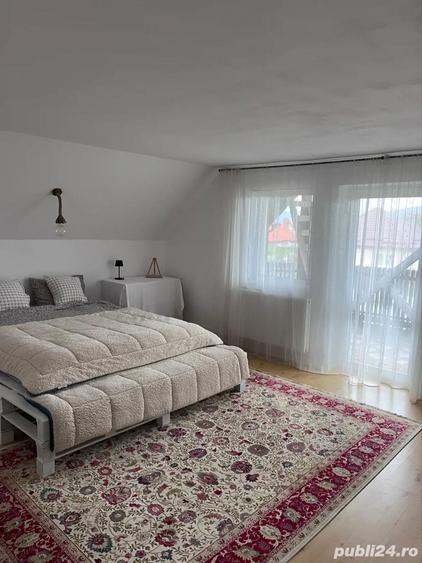 Casa de vanzare in Suseni-Reghin - 3