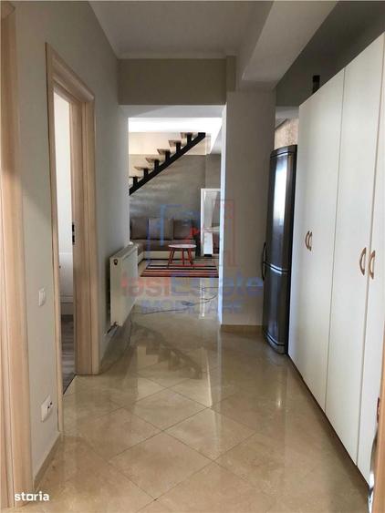 Apartament 4 camere Visoianu - Lunca Cetatuii - 6