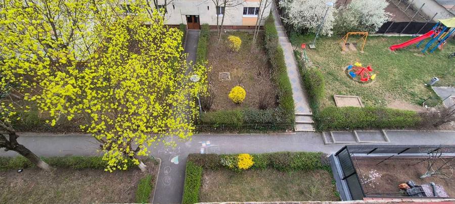 Apartament cu 2 camere Intre Lacuri - 1