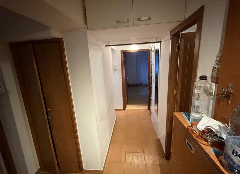 Apartament cu 2 camere decomandat transf. in 3, etaj 5/6, zona Garii - 3