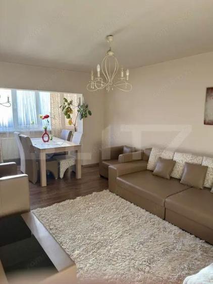 De inchirat: Apartament 4 camere, 78 mp, zona centrala Turda - 4