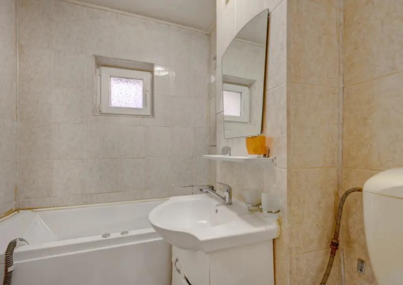 VERGULUI - SANDU CLUCERU - 3 CAMERE 67 MP, ETAJ 6, DECOMANDA - 9