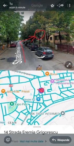 vand ap 2 camere, central, renovat, utilat,modern - 4