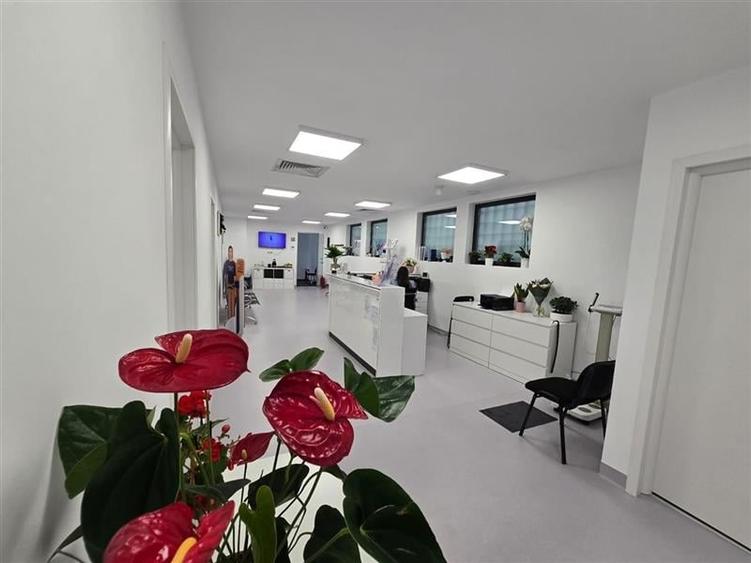 SPATIU PENTRU CABINET MEDICAL INCEPAND CU 500 EURO - 10