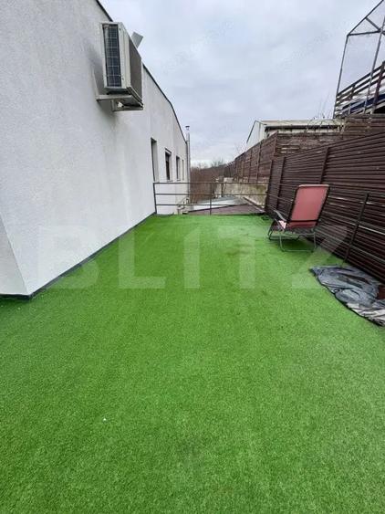 Duplex de inchiriat, 124 mp, zona VIVO - 21