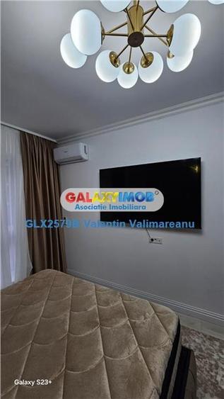 Apartament 2 Camere Dragonul Rosu VI 186 - 9