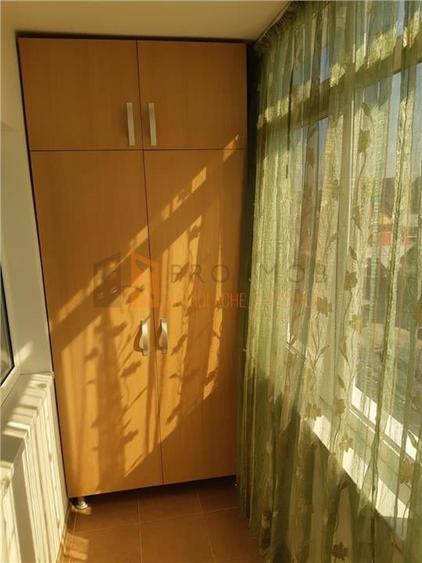 Apartament 3 camere cf1 decomandat zona Micro 14, str. Bazalt - 17