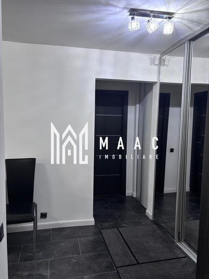 Apartament 2 camere | Nord | Etaj 1 | 44 mpu | - 6