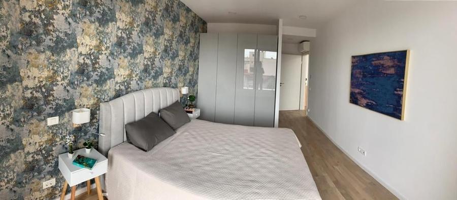 Apartament 2 camere + parcare  LUX bloc nou DACIA-EMINESCU-PARCUL ICOANEI - 9