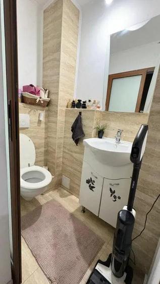 Apartament renovat - Mioveni, zona pie?ei, etaj 1, mobilat - 7