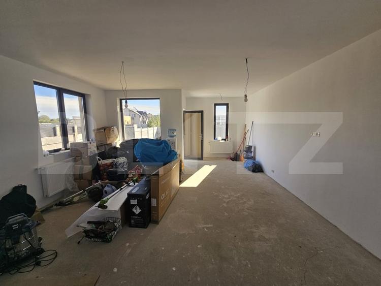 Casa individuala, P+M, 110mpu, teren 350 mp, zona Simnicul de jos - 3