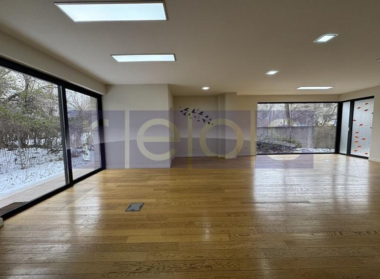 APARTAMENT 3 CAMERE | PRIMAVERII | 207 MP BLOC BOUTIQUE | COMERCIAL-OFFICE - 9