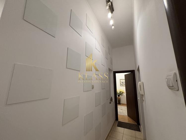 Apartament de vânzare cu 2 camere în zona Dacia - 7