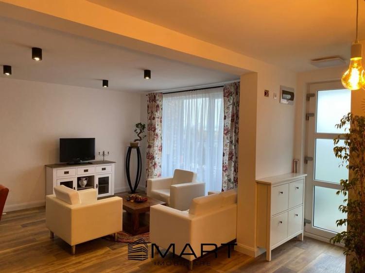 Casa in Da Vinci cu 3 dormitoare - 2