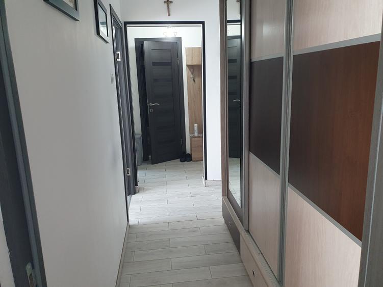 Inchiriere - 2 camere - Dr Taberei -Timisoara Romancierilor 2/ 4 - decomandat - 6