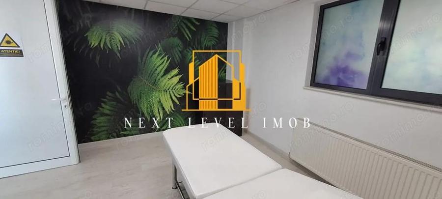 Beauty Salon Pite?ti, str. Teilor - 11