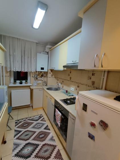 Apartament 2 camere, de vânzare, Gheorgheni, zona Mercur- Iulius Mall - 4