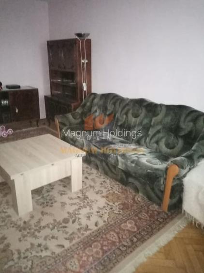 Apartament 3 camere, Nord, etajul 3