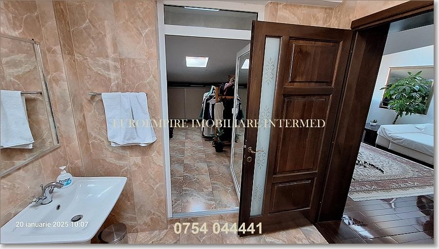 Vila  D+P+1 de vanzare in Constanta, Coiciu - 5