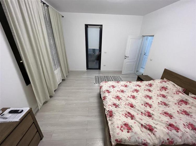 Gars mobilata si utilata, etaj 3, lift, parcare, bl nou - 2