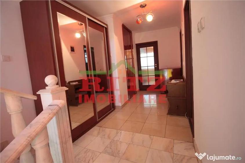 VILA P E M, ideala pentru doua familii, Orasul de Jos! - 6