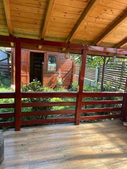 Casa individuala,mobilata si utilata!!! - 3