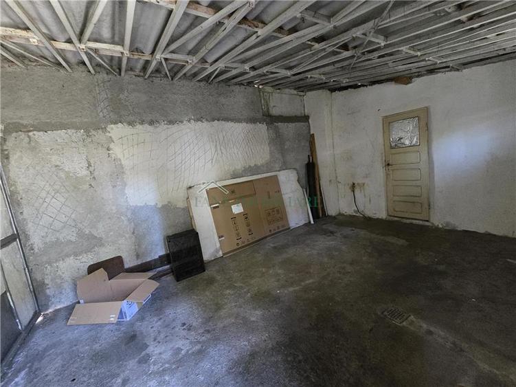 Vand casa la curte,teren 300 mp, Giulesti, sector 1. - 4