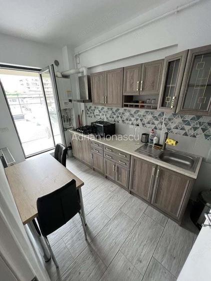 Garsoniera zona Drumul Taberei