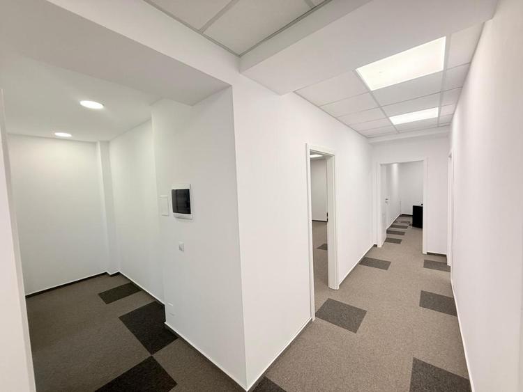 Băneasa - Business Center / Sos. București-Ploiesti / Comision 0% - 23