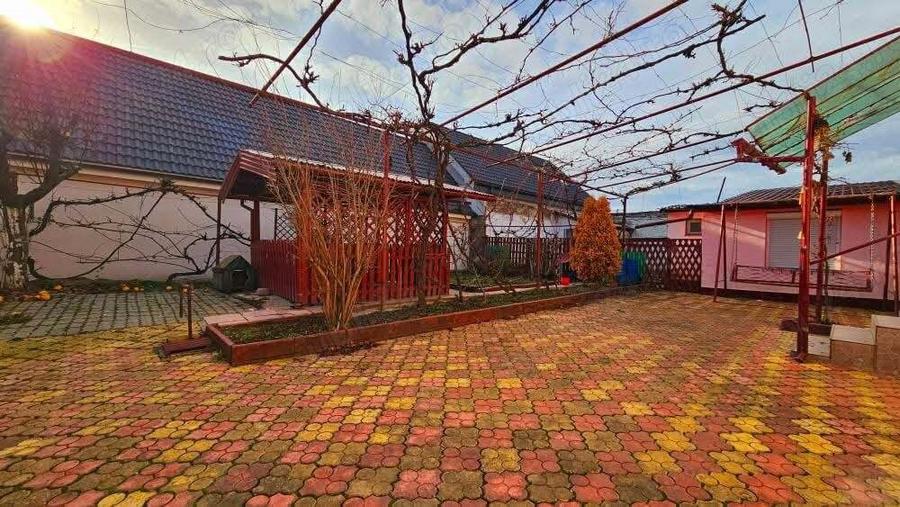 Casa de vanzare Parneava - 3