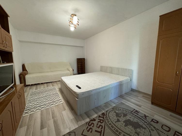 Garsoniera, conf.I sporit, 42 mp, etaj 1, renovata, CAM5 -ultracentral - 6