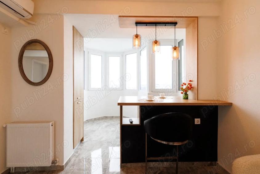 Ultra-Central | Pia?a Unirii | Renovare 2025 | Ideal Investi?ie DIRECT PROPRIETAR - 11