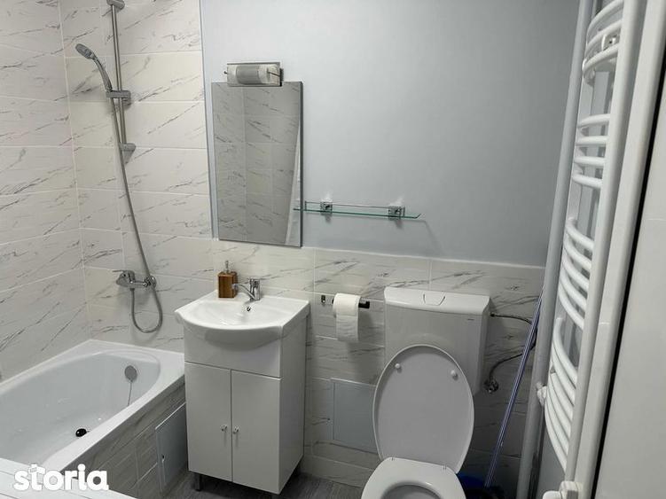 Garsoniera de inchiriat - 1