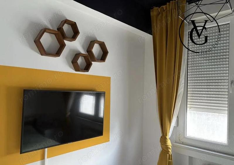 Apartament 2 camere Ultracentral | Metrou Piata Romana - 2