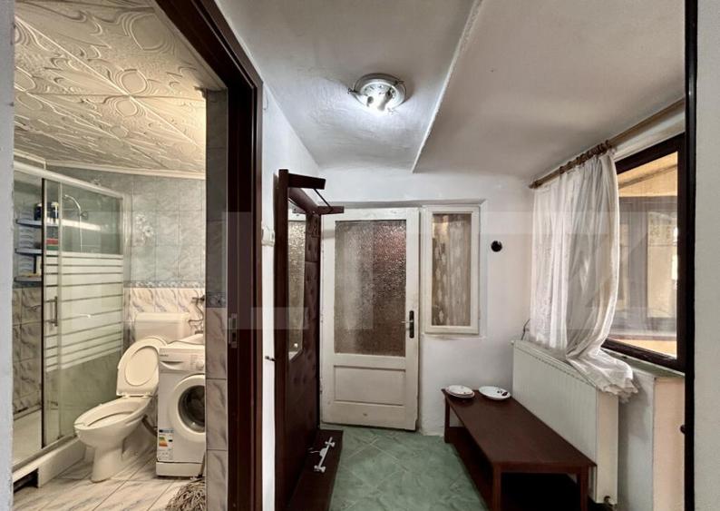 Casa 3 camere, 81,80 mp, zona Rudului - 16