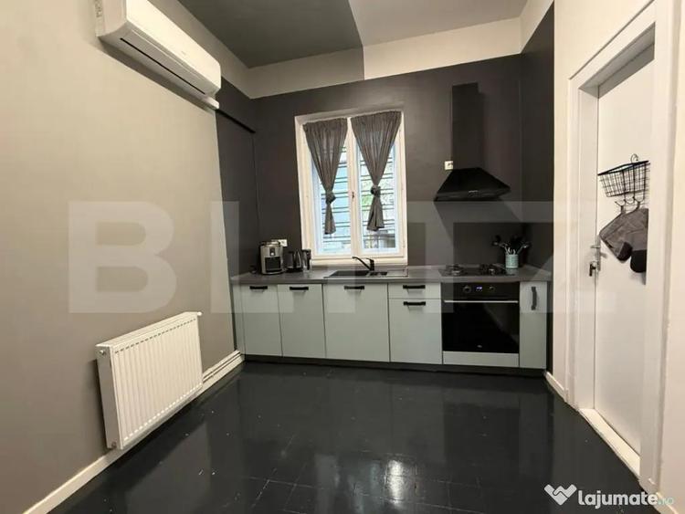 Apartament 4 camere, 154,76 mp, zona Bredeniceanu - 7
