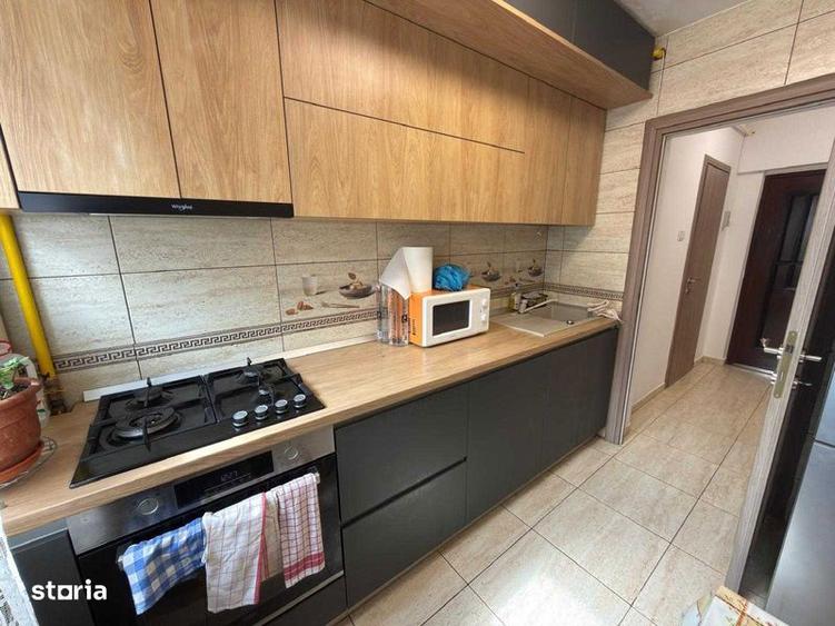 Apartament 2 camere, etajul 2, langa Park Lake, Bd. Camil Ressu 29 - 6