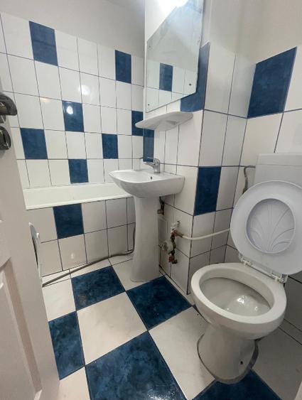 Garsonieră semidecomandată în Rahova