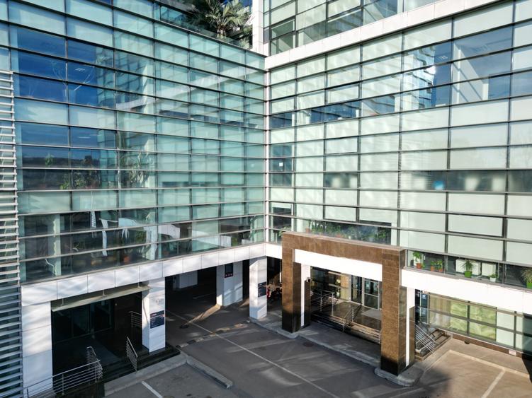 Spatiu de birouri de inchiriat, clasa A, zona Mall Moldova - COMISION 0% - 2