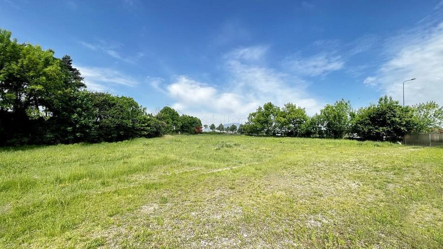 Teren intravilan - Zona Comerciala de interes - 10