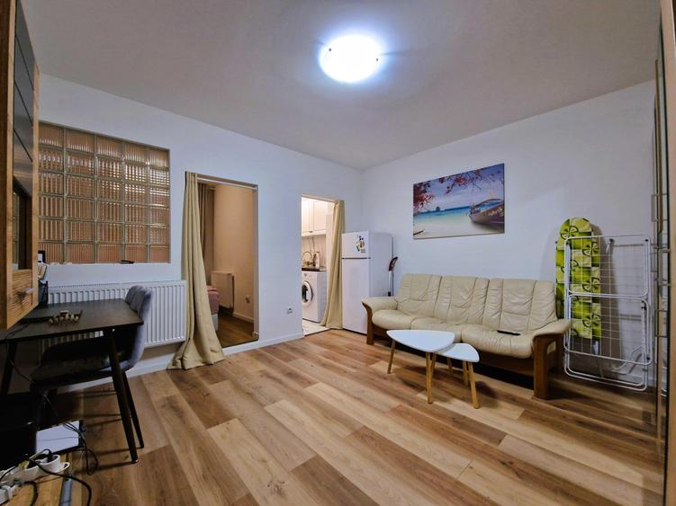 Apartament 2 camere, 33mp, Gheorgheni - 2