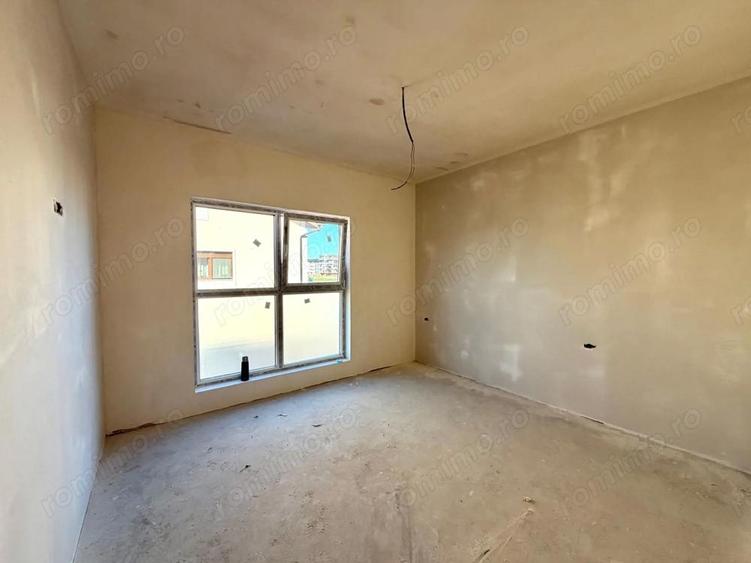 Oportunitate - Apartament cu 2 camere - etaj 1 - Giroc - 3