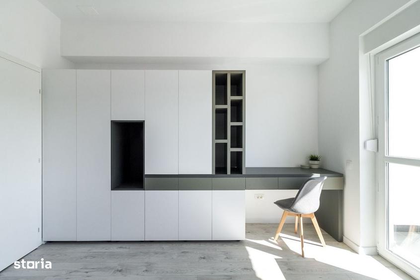 Apartament cu 4 camere în Ultracentral