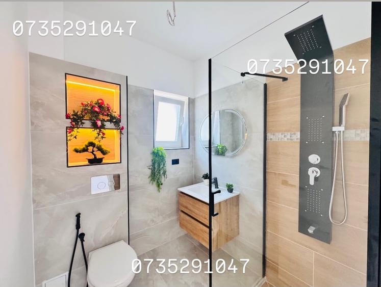 Casă individuală cu 4 camere cu Teren 330 Mp în Berceni