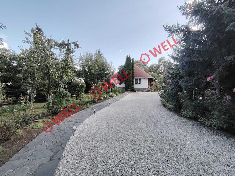 Casă cu 4 camere cu Canalizare în Valea Crișului