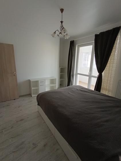 Apartament 2 camere-10 min Metrou Aparatorii Patriei-Loc parcare inclus - 4