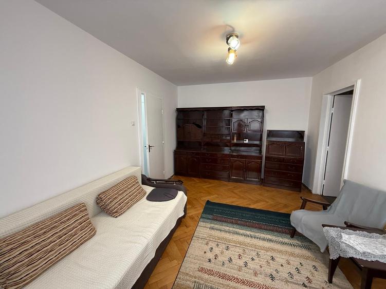 Apartament 2 camere – mobilat și utilat complet, zona Zamfirescu - 7